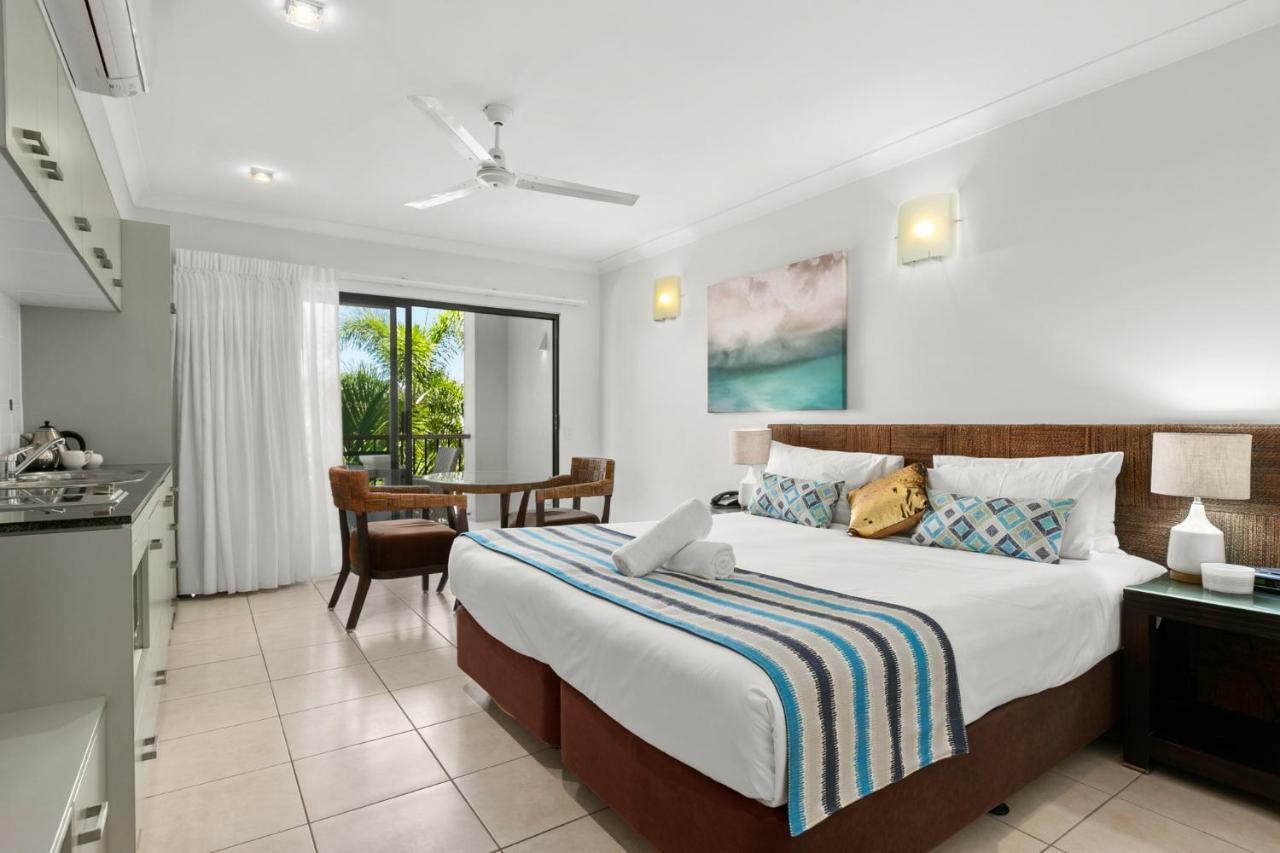 Blue Lagoon Resort Тринити Бич Экстерьер фото
