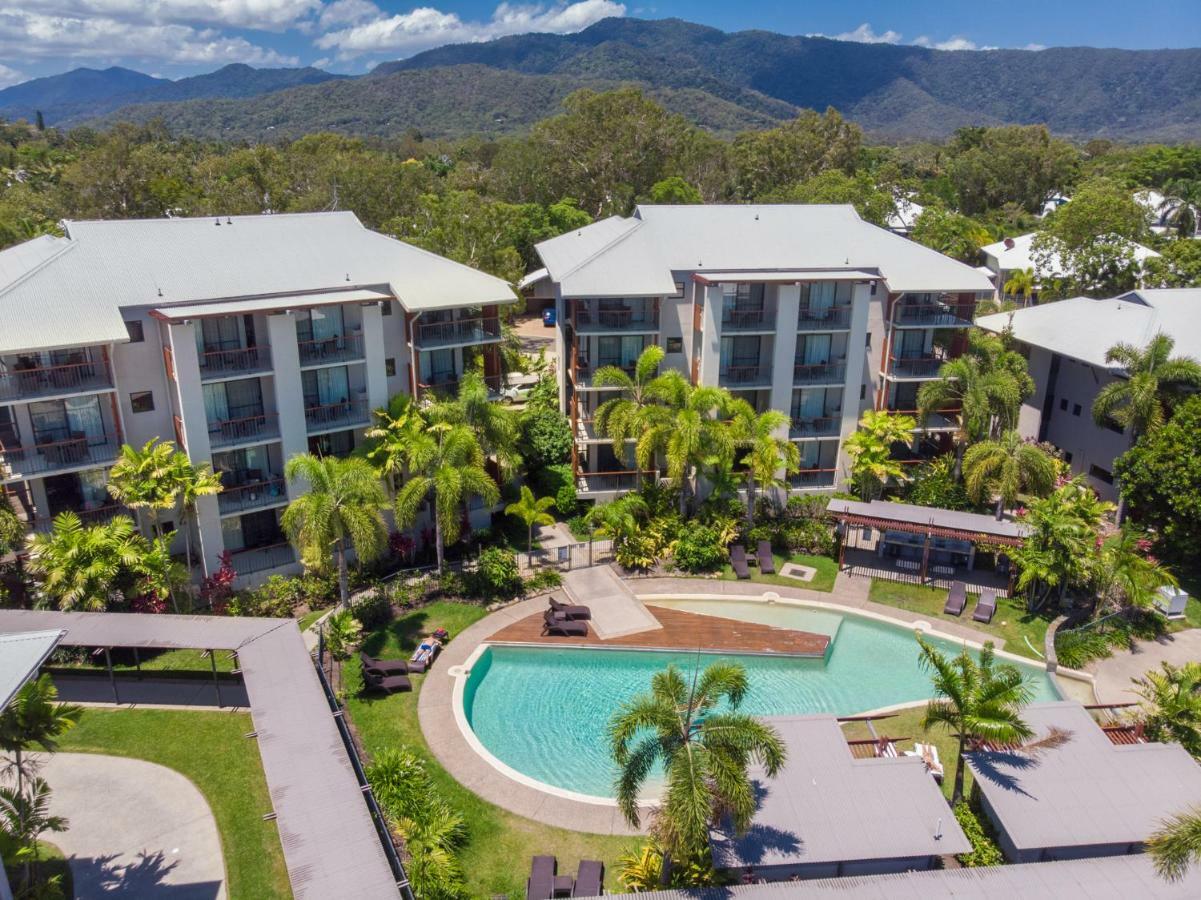Blue Lagoon Resort Тринити Бич Экстерьер фото