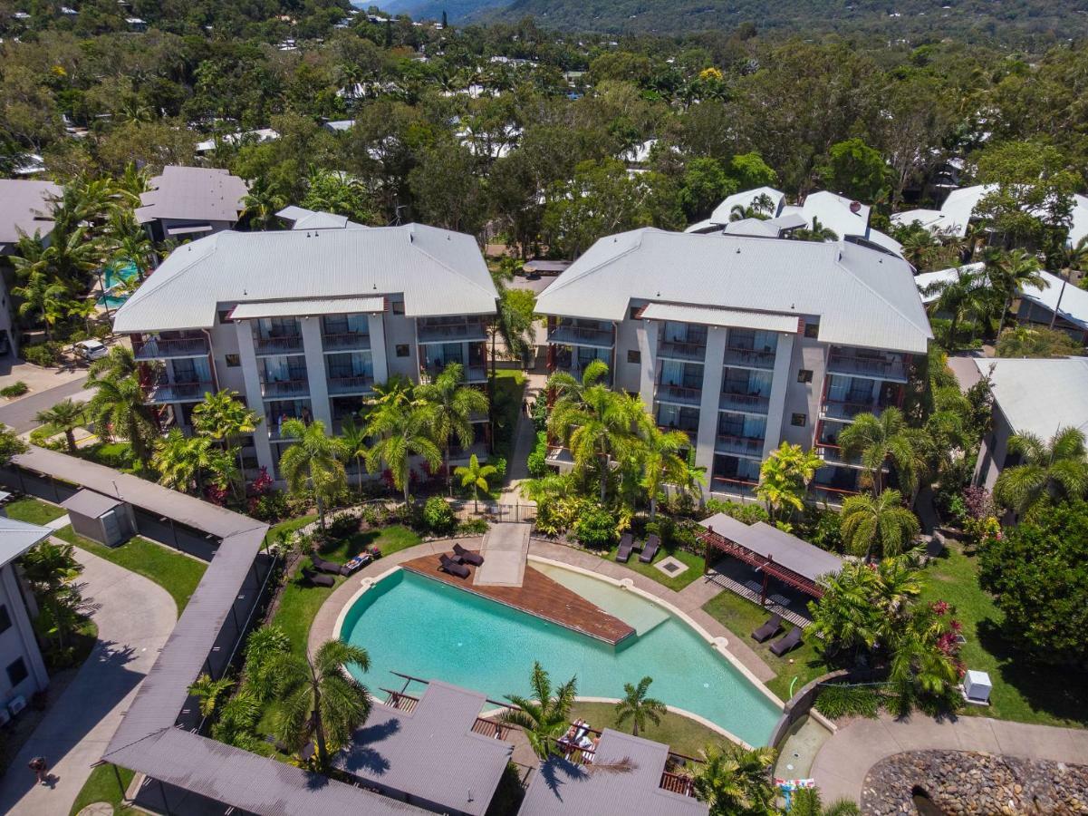 Blue Lagoon Resort Тринити Бич Экстерьер фото