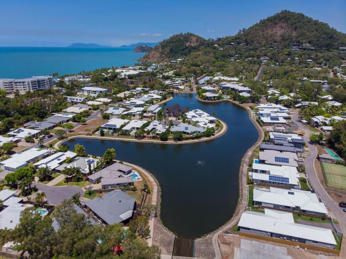 Blue Lagoon Resort Тринити Бич Экстерьер фото